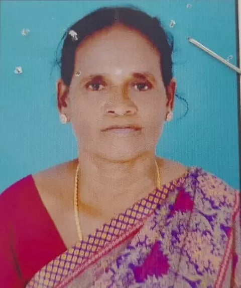 கொடுத்த பணத்தை திருப்பி தராததால் படகில் அழைத்து சென்று நடுக்கடலில் பெண் கழுத்தை அறுத்து படுகொலை