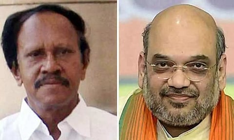 மத்திய மந்திரிசபையில் அ.தி.மு.க.? அமித்ஷா, நட்டாவிடம் தம்பிதுரை பேசியதாக தகவல்