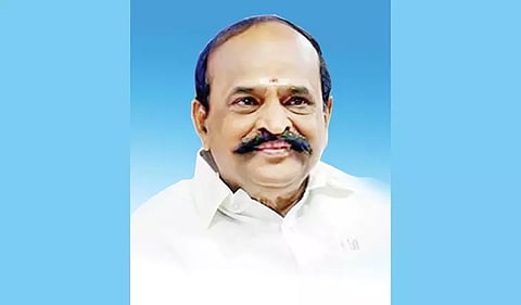 கடம்பூர் ராஜூ எம்.எல்.ஏ.