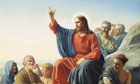 இறைவன் விரும்புகிற தான-தர்மம்