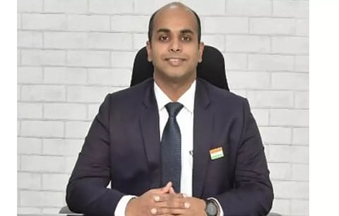 இந்திய ராணுவ கல்லூரியில் 8-ம் வகுப்பு மாணவர் சேர்க்கைக்கான தகுதி தேர்வு