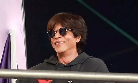 ஷாருக்கான்