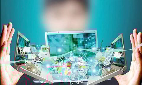 பெங்களூரு கல்லூரியில் கம்ப்யூட்டர் சயின்ஸ் படிப்புக்கு ரூ.64 லட்சம் கட்டணம்