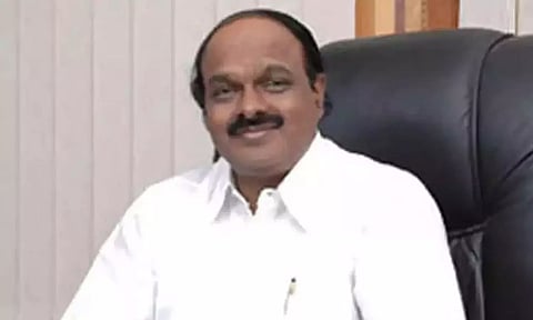 நிலக்கரி சுரங்கம் திட்டத்தை கைவிட்ட மத்திய அரசுக்கு ஏ.சி.சண்முகம் பாராட்டு