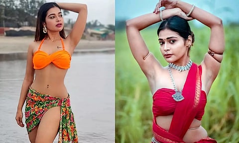 தர்ஷா குப்தா