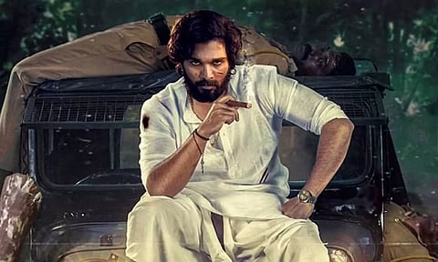 அல்லு அர்ஜுன்