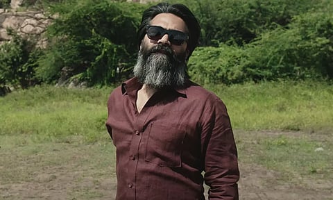 பத்து தல