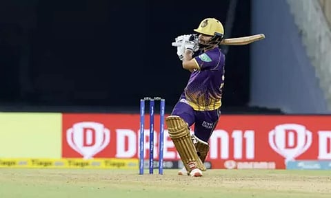 வெற்றிக்கு வழிவகுத்த ரிங்கு சிங்