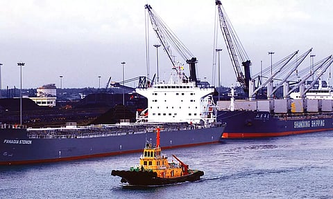 அதானி நிறுவனத்துக்கு கைமாறும் காரைக்கால் துறைமுகம்- கூடுதல் வருவாய் கிடைக்க அரசு நடவடிக்கை