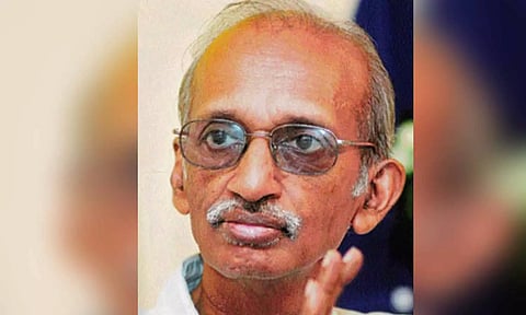 தமிழக முன்னாள் தலைமை தேர்தல் அதிகாரி நரேஷ் குப்தா காலமானார்- ஆளுநர் இரங்கல்