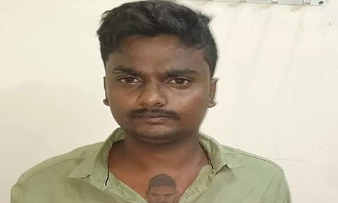 தமீம் அன்சாரி.