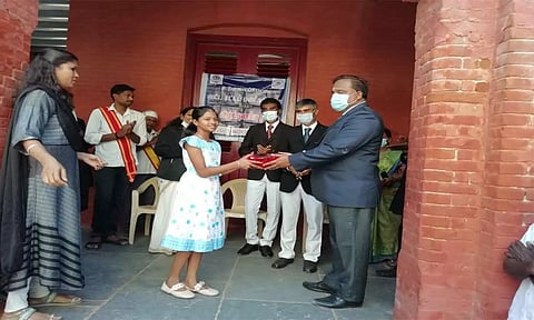நிகழ்ச்சியில் பங்கேற்றவர்கள்