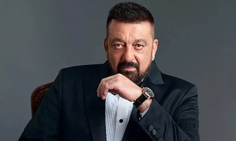 சஞ்சய் தத்