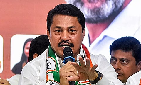 மகா விகாஸ் அகாடி கூட்டணி வலுவாக உள்ளது: நானா படோலே