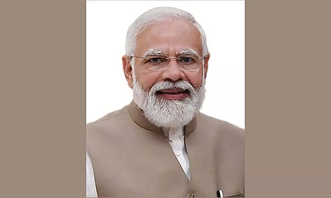 ராமநாதபுரத்தில் மோடி போட்டியிட வேண்டும்- பா.ஜனதாவினர் வலியுறுத்தல்