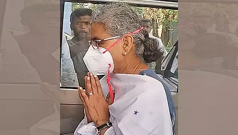 அமுதா ஐ.ஏ.எஸ்.