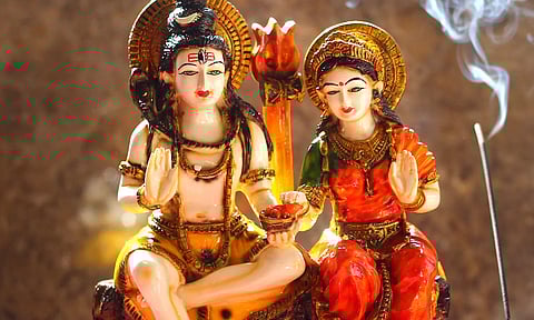 சித்திரை விசு திருநாளில் புதுமாப்பிள்ளைக்கு கவுரவம்