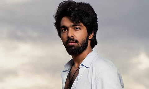 ஜி.வி.பிரகாஷ்