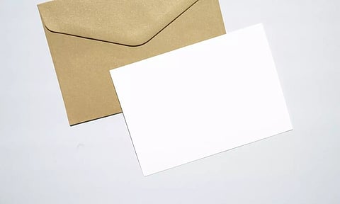 சேலத்தில் தற்கொலை செய்த கோவை தம்பதி உருக்கமான கடிதம்