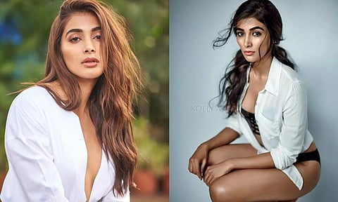 பூஜா ஹெக்டே