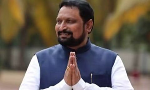 லட்சுமண் சவதி