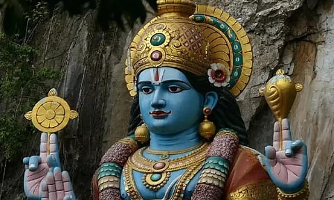 இன்று பாப மோசனிகா ஏகாதசி: விரதம் அனுஷ்டித்தால் பாவங்கள் அனைத்தும் விலகும்...