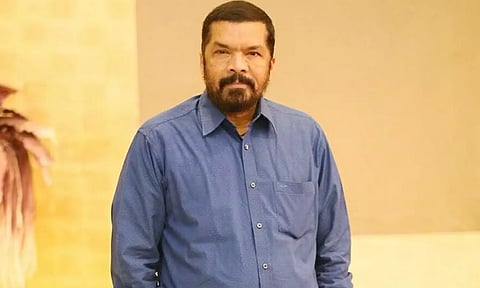 போசானி கிருஷ்ணா முரளி