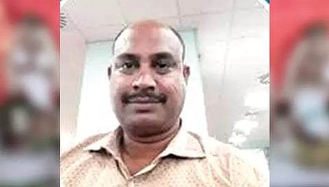 வஜ்ரவேல்