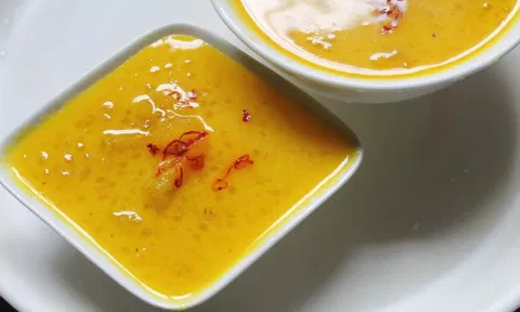இன்று அன்னாசி பழம் சேர்த்து பாயாசம் செய்யலாமா?
