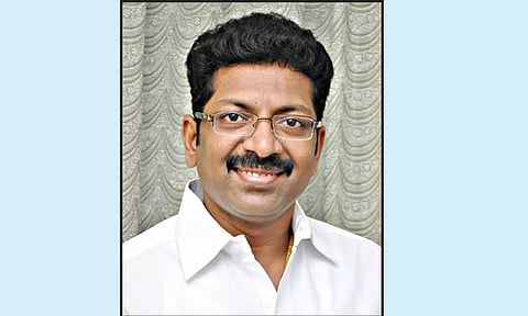 டாக்டர் சரவணன்