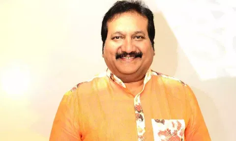 பிரபல பாடகர் மனோவுக்கு டாக்டர் பட்டம்.. குவியும் வாழ்த்துக்கள்