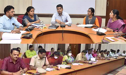 கோவையில் 45 நாட்கள் நடக்கும் அரசு பொருட்காட்சி