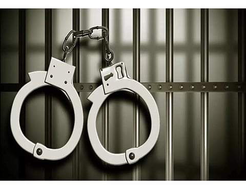 கோவையில் 14 வயது சிறுவனுக்கு பாலியல் தொல்லை-தொழிலாளி கைது