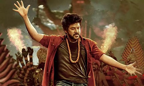 ருத்ரன்