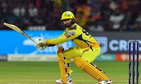 தேவன் கான்வே