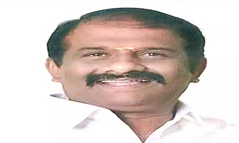  வசந்தம் கார்த்திகேயன் எம்.எல்.ஏ.