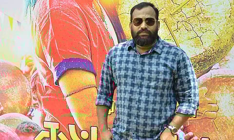 3 லட்சம் கேட்ட நடிகர் ஆர்யா.. குலசாமி பட விழாவில் தயாரிப்பாளர் ஆதம் பாவா ஓபன் டாக்