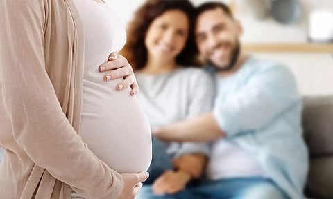 வாடகைத்தாய் மூலம் குழந்தை பெறுவது எப்படி?