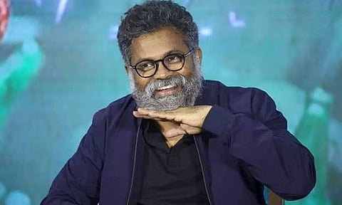 சுகுமார்