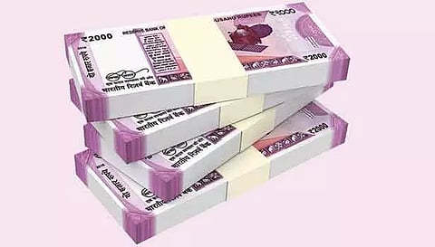 கார் டிரைவரிடம் நூதனமாக பேசி ரூ. 2.50 லட்சம் கொள்ளை