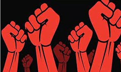 கோவையில் சிறு,குறு தொழிற்கூடங்கள் வேலைநிறுத்த போராட்டம் ஒத்திவைப்பு