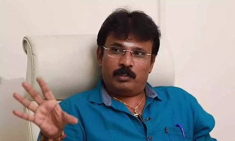 பேரரசு