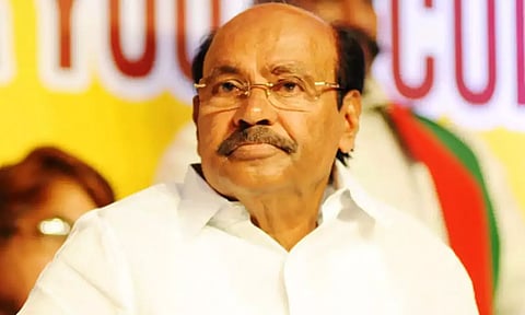 கேரளா அரசு சிறுவாணி ஆற்றின் குறுக்கே தடுப்பணை கட்டுவதை தடுத்து நிறுத்த வேண்டும்- ராமதாஸ் வலியுறுத்தல்