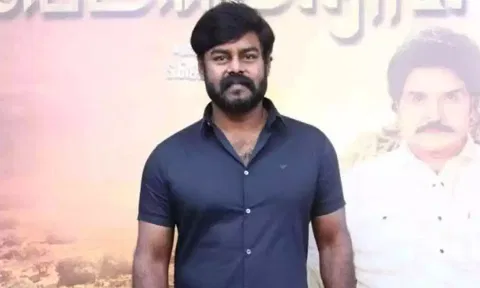 ஆர்.கே.சுரேஷ்