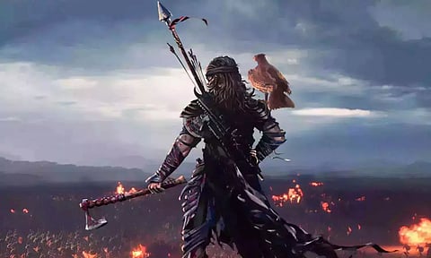 கங்குவா