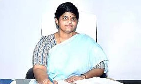 அரியலூர் நகராட்சியில் 30-ம் தேதிக்குள் சொத்து வரி செலுத்தினால் 5 சதவீதம் ஊக்கத்தொகை-கலெக்டர் ரமணசரஸ்வதி அறிவிப்பு