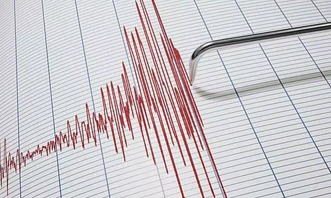 இந்தோனேசியாவில் அடுத்தடுத்து சக்திவாய்ந்த நிலநடுக்கம்