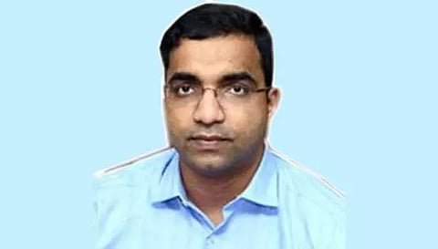 தூத்துக்குடியில் 26-ந் தேதி கல்லூரி மாணவ-மாணவிகளுக்கு கவிதை, கட்டுரை போட்டிகள் - கலெக்டர் செந்தில்ராஜ் தகவல்