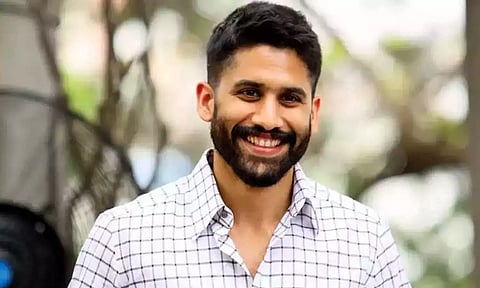 நாகசைதன்யா