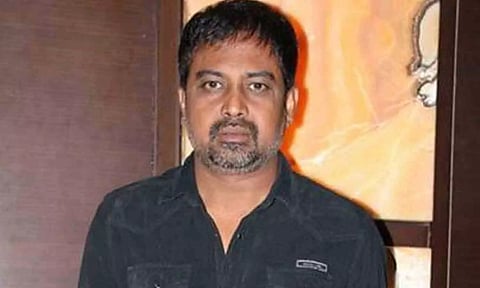 லிங்குசாமி